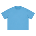 Boxy Oversized T-Shirt