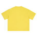 Boxy Oversized T-Shirt
