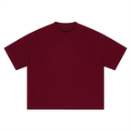 Boxy Oversized T-Shirt