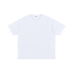 Unisex Oversized Cotton T-Shirt