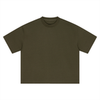 Boxy Oversized T-Shirt