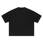 Boxy Oversized T-Shirt