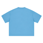 Boxy Oversized T-Shirt