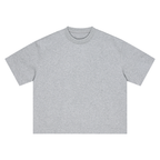 Boxy Oversized T-Shirt